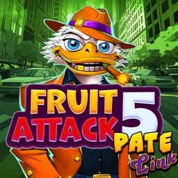 Fruit Attack 5 Pate Link